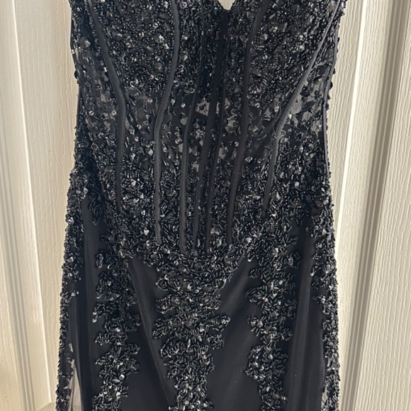 Prom Dress - Picture 5 of 12